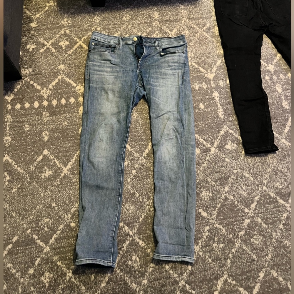 Express Jeans